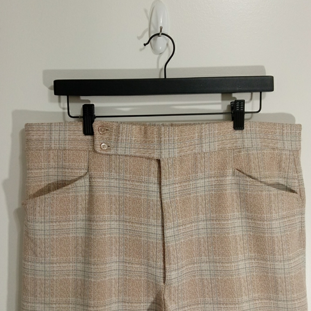 Vintage Haggar Pants